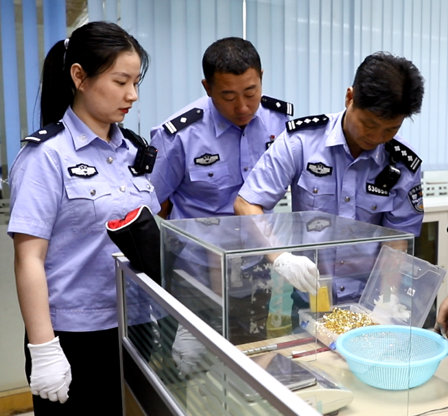 虛假出口智能產(chǎn)品騙取退稅1012.87萬，12名涉案人員被依法起訴！