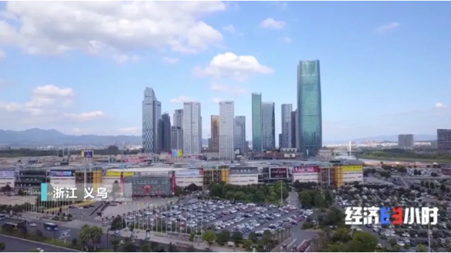 央視報(bào)道：一艙難求，需要搖號(hào)訂艙的中歐班列，為什么這么火？！