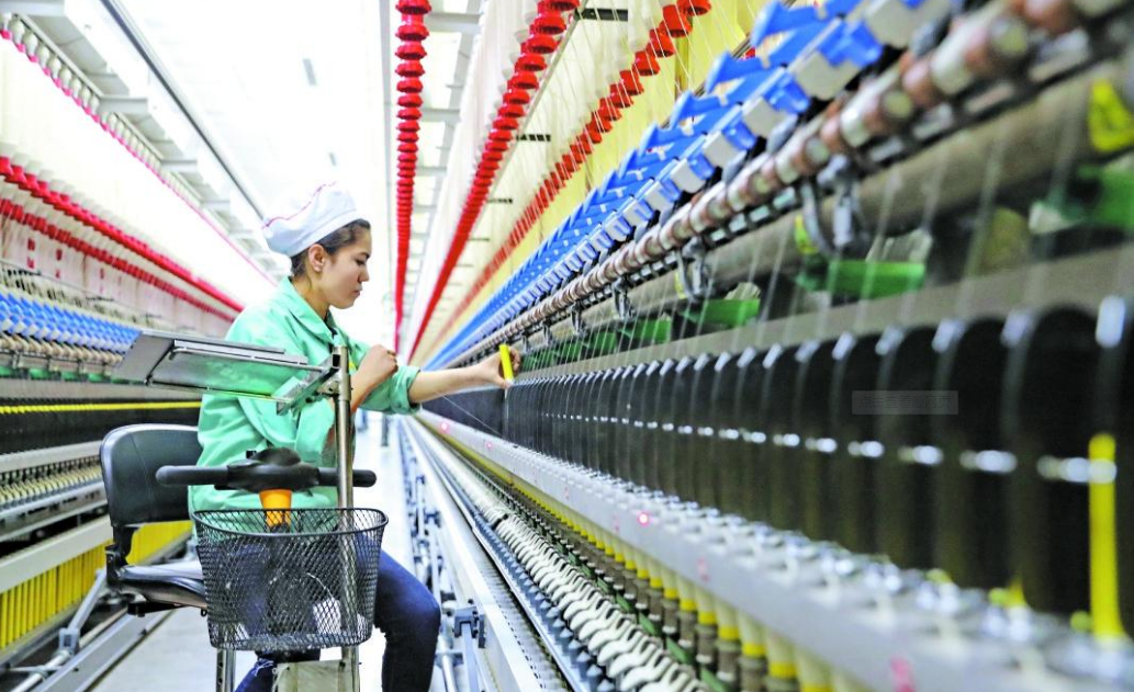 紡織原料漲價面料卻降價，下游企業(yè)何以如此“憋屈”？  