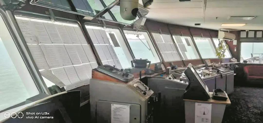 終于能回家了！64名中國船員被困海外一年多