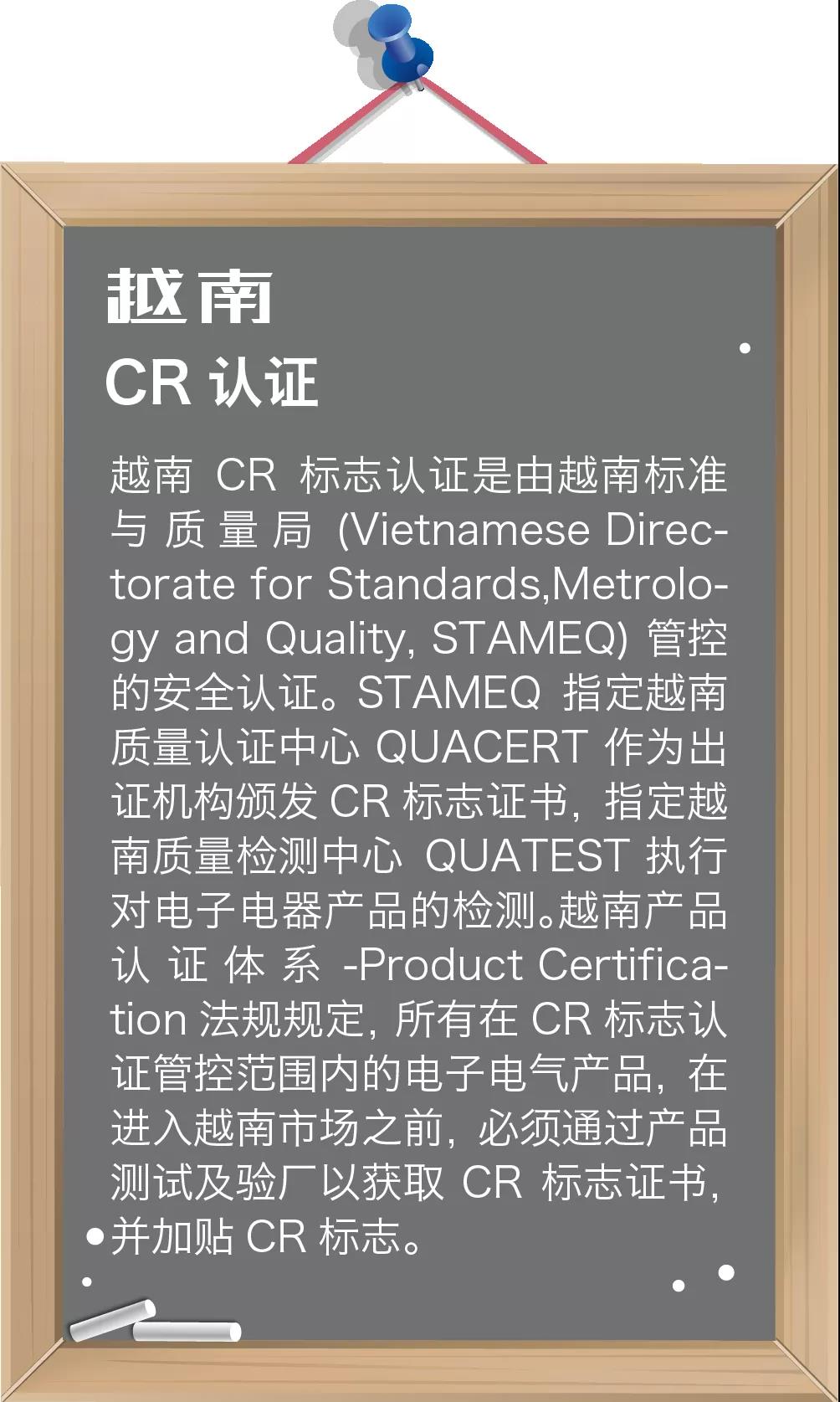 收藏！RCEP各成員國強(qiáng)制性認(rèn)證  