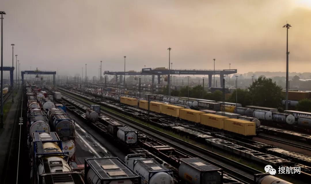 需求強(qiáng)勁而穩(wěn)定，節(jié)后運(yùn)費(fèi)小幅下降，多家知名貨代物流巨頭推出中歐鐵路新服務(wù)