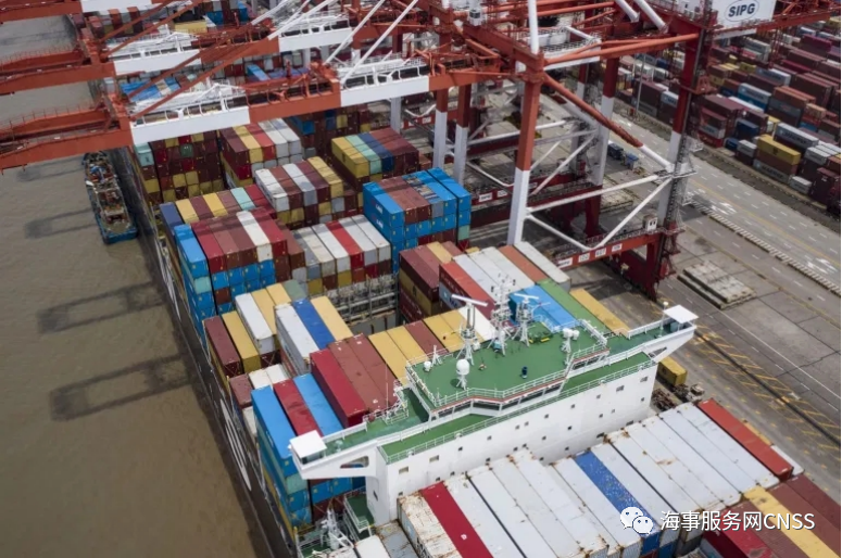 700%了！運(yùn)價上漲什么時候是個頭？