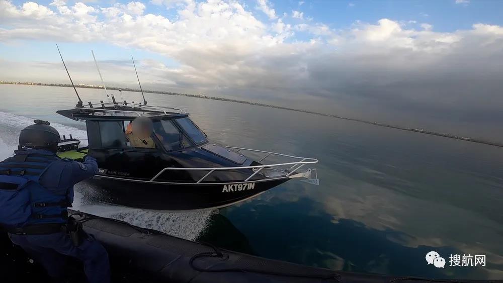 澳警方于MSC一艘大型箱船查獲200公斤毒品，價(jià)值7000萬(wàn)澳元