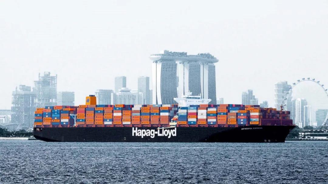 萬(wàn)海航運(yùn)再造9艘13,000TEU集裝箱