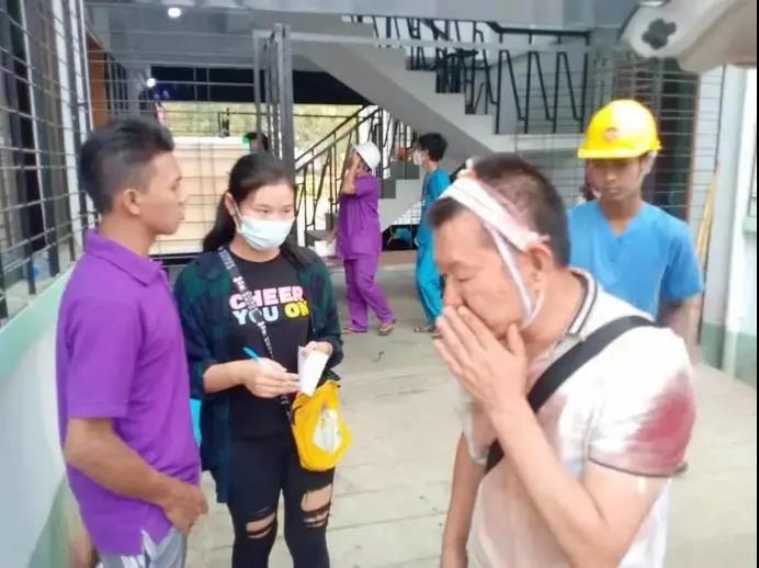 “最血腥的一天”，緬甸至少39人死亡！多家中資企業(yè)遭打砸搶燒，中使館發(fā)布安全提示！