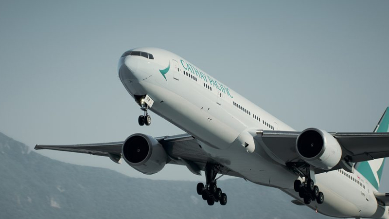 海運爆單，空運上位！自行車、浴缸、跑步機都轉(zhuǎn)空運了！ 