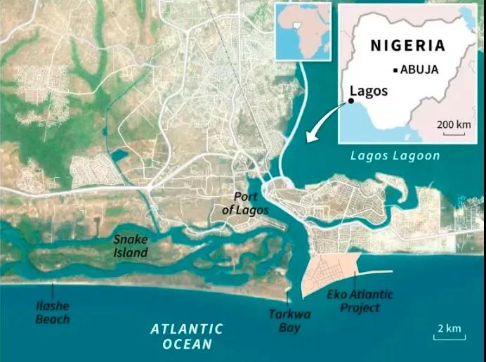 非洲大港擁堵加劇！船舶最多等待80天才被允許進(jìn)港！腐敗混亂充斥港口，出貨請(qǐng)注意！