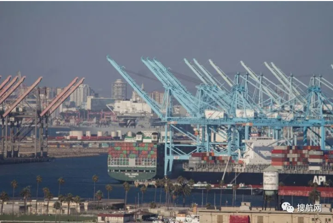 農(nóng)產(chǎn)品屢被拒運(yùn)？超100名美國(guó)國(guó)會(huì)議員敦促FMC對(duì)船公司采取行動(dòng)