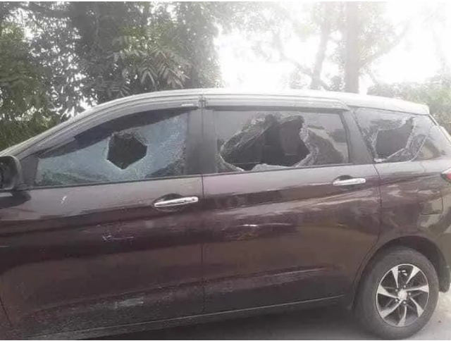 注意！多家中資企業(yè)遭打砸搶燒，緬甸供應(yīng)鏈崩潰，船公司暫停預(yù)訂