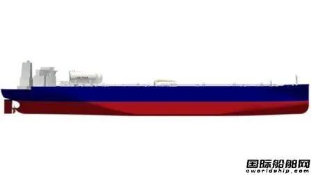 兩大船型全球最強(qiáng)！這家船廠又?jǐn)埆@10艘雙燃料VLCC大單