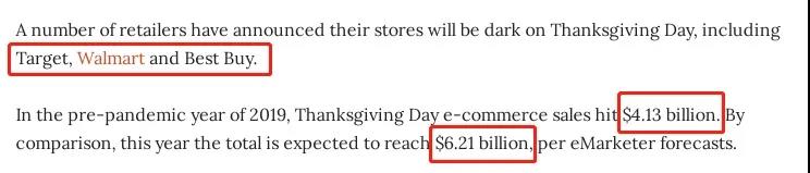 預(yù)計增長18.8%，2021年美國電商銷售持續(xù)向好，美妝類目迎來強(qiáng)勁反彈！
