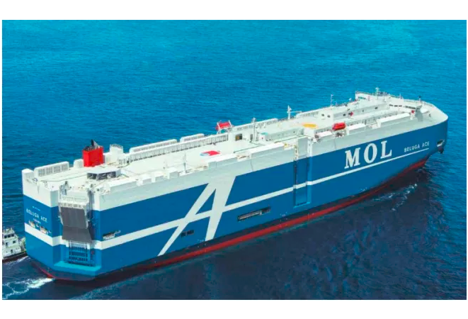 曝光！這種船, 正瘋狂