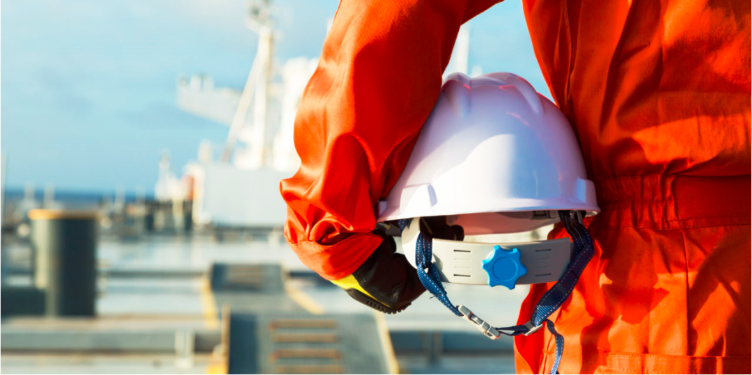 緊急救助啟動！