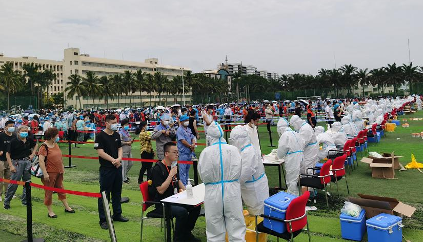 空運(yùn)也要暴漲？航班大面積取消！5座城市機(jī)場出現(xiàn)陽性！一航班被熔斷67次！艙位要提前一周訂！