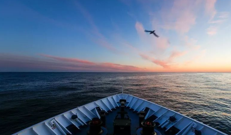 厲害了！Seaspan宣布再簽10艘箱船的遠(yuǎn)期固定租約，今年已達(dá)58艘！