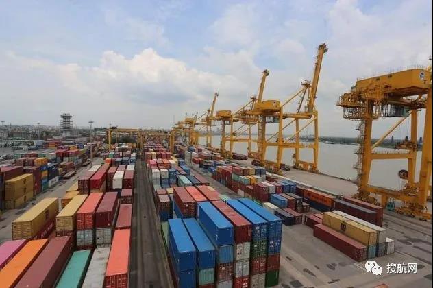 旺季臨近，赫伯羅特公布幾大北美港口和碼頭運營最新情況