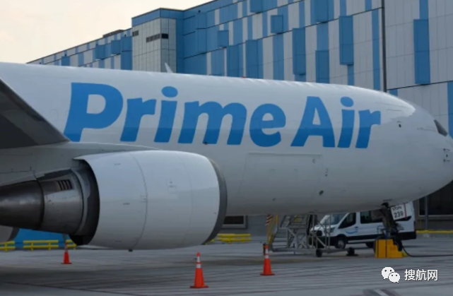 亞馬遜15億美元建造的在美航空樞紐開始運(yùn)營，實(shí)現(xiàn)一天達(dá)承諾