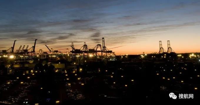 北美最大港口考慮“24小時(shí)運(yùn)營”來緩解擁堵