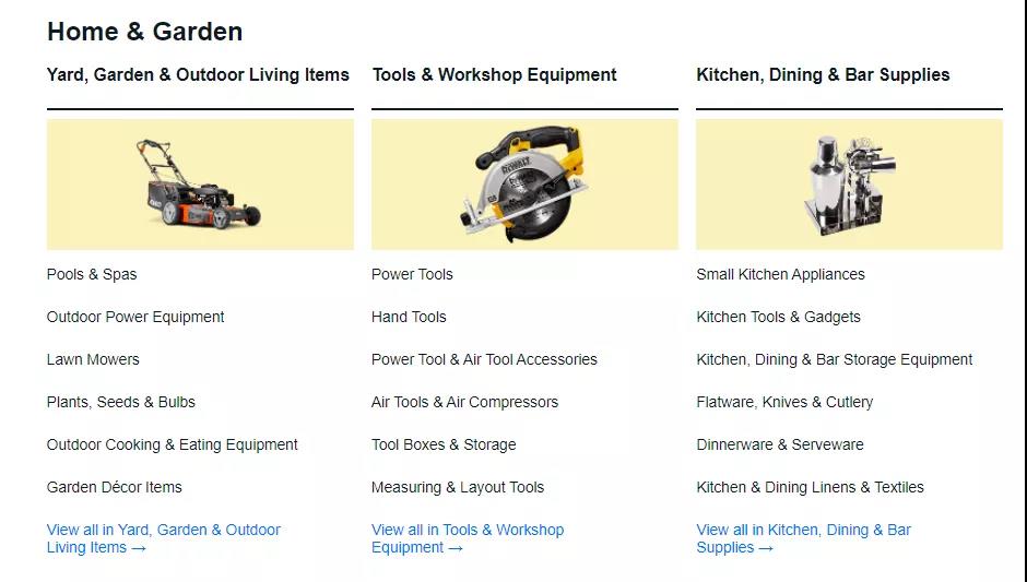 亞馬遜對(duì)中國(guó)賣(mài)家“追殺到底”，又一家平臺(tái)開(kāi)始放大招