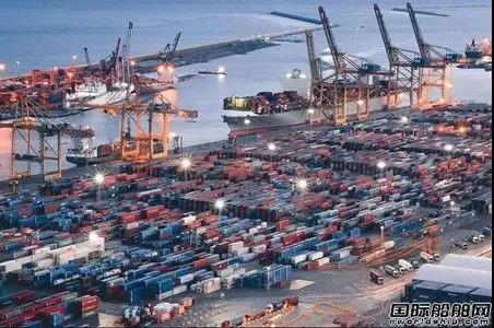 400艘船排隊(duì)！這種船遭遇問(wèn)世65年以來(lái)最大危機(jī)！