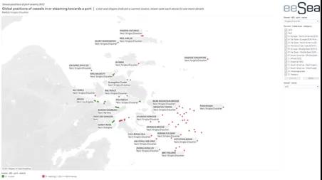 400艘船排隊(duì)！這種船遭遇問(wèn)世65年以來(lái)最大危機(jī)！