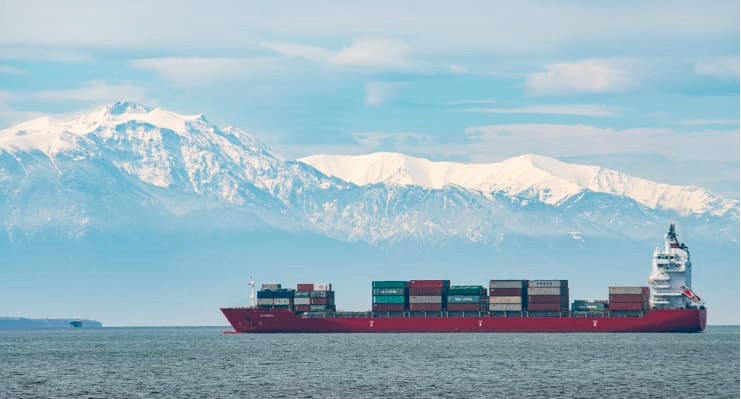 判了！8船員串謀運毒, 2人終身監(jiān)禁, 6人5年以上刑期...船東怒了: 砸1億美金筑船舶