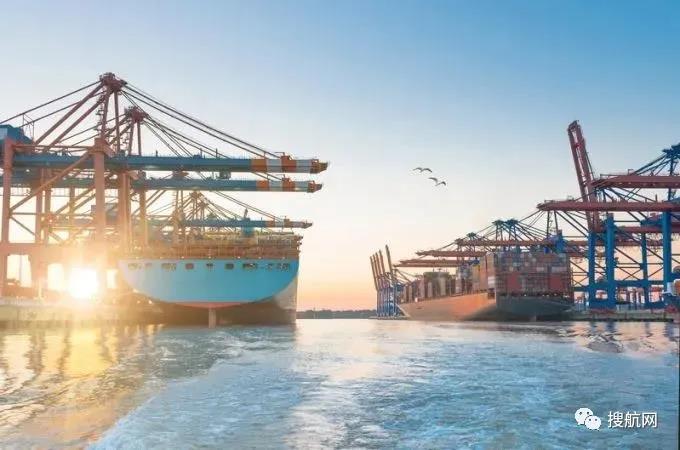 戰(zhàn)略轉(zhuǎn)型，馬士基蓬勃發(fā)展的電子商務(wù)業(yè)務(wù)