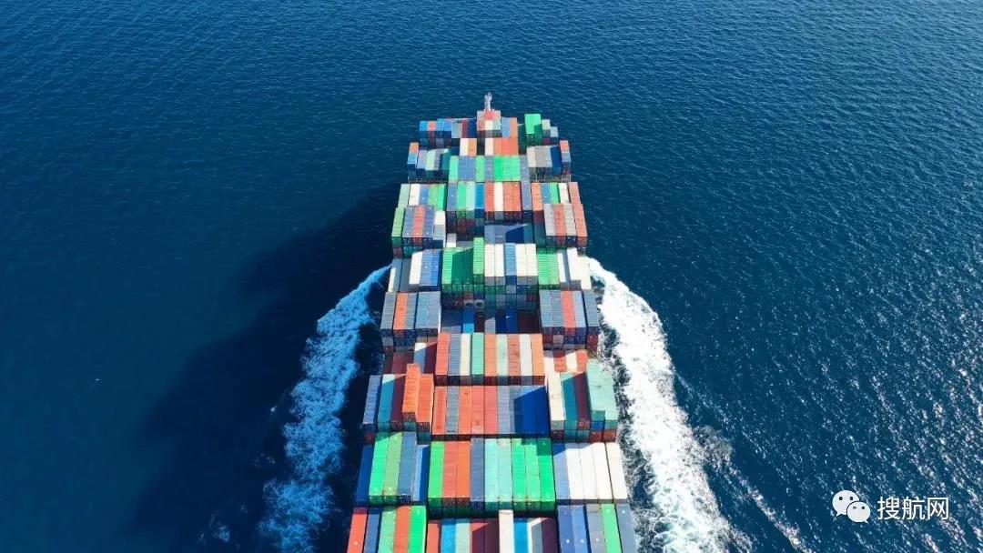 以星航運第二季度凈收入增長34倍！貨運量同比增長44%