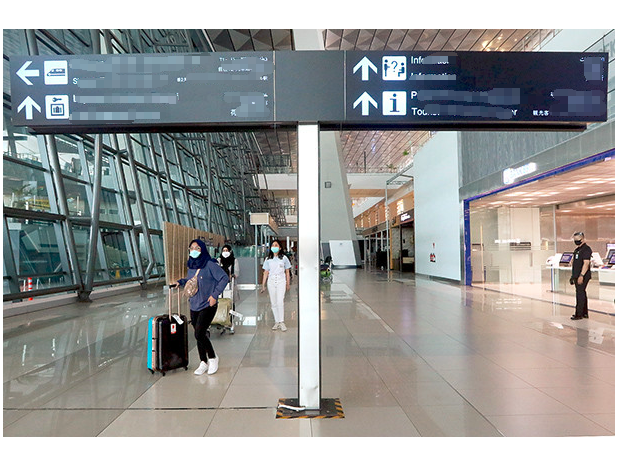 換班，為什么航空行！航運(yùn)不行？！