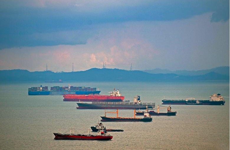 換班，為什么航空行！航運(yùn)不行？！