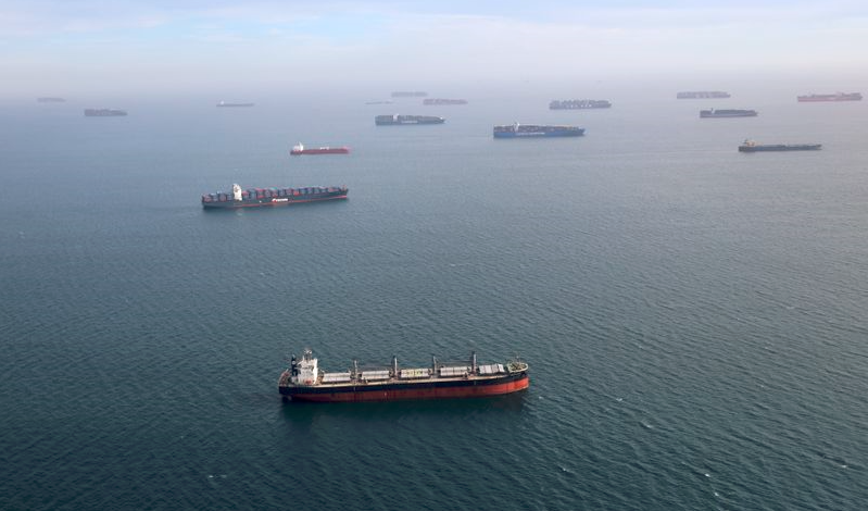 換班，為什么航空行！航運(yùn)不行？！