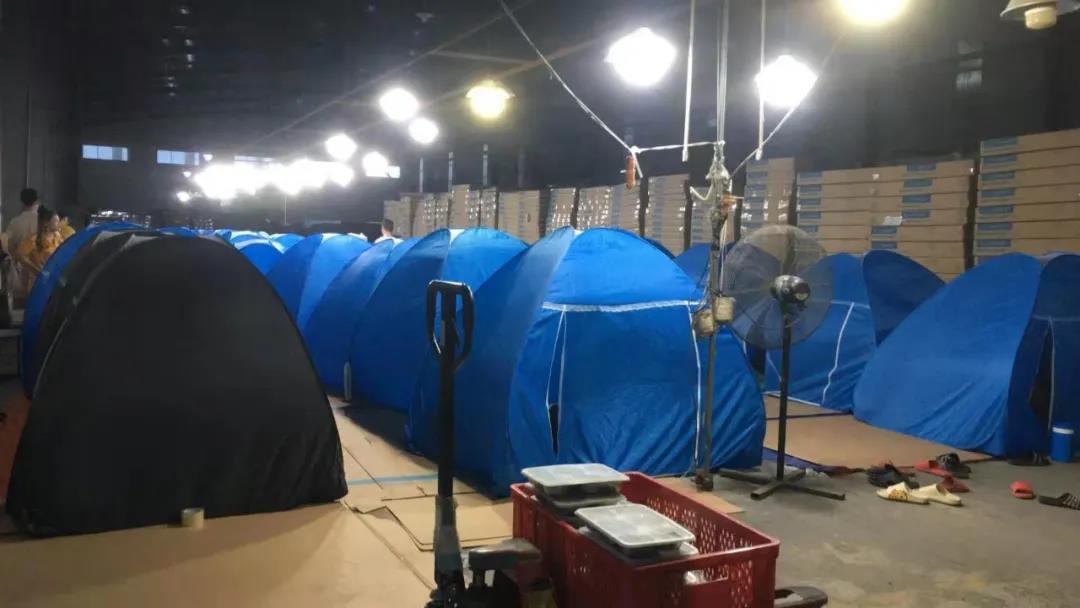 疫情愈演愈烈，東南亞遭遇斷供噩夢！制造業(yè)陷入“五缺”困局！