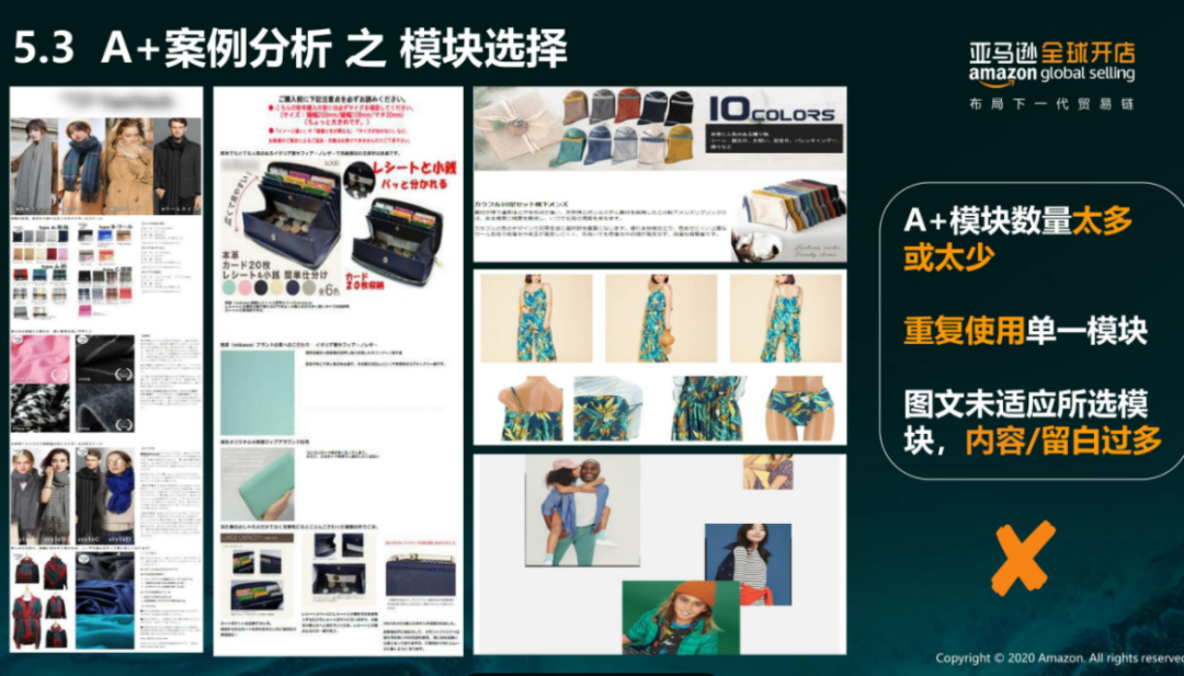 亞馬遜每天多少流量被廢棄？Listing圖片這樣優(yōu)化才有用