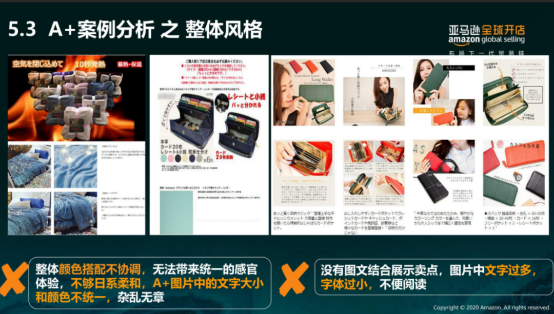 亞馬遜每天多少流量被廢棄？Listing圖片這樣優(yōu)化才有用