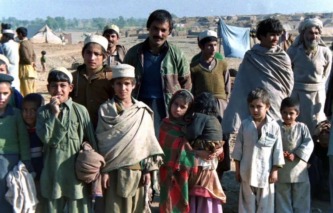 阿富汗貨幣暴跌，創(chuàng)歷史紀(jì)錄！巴基斯坦、歐洲或受波擊……