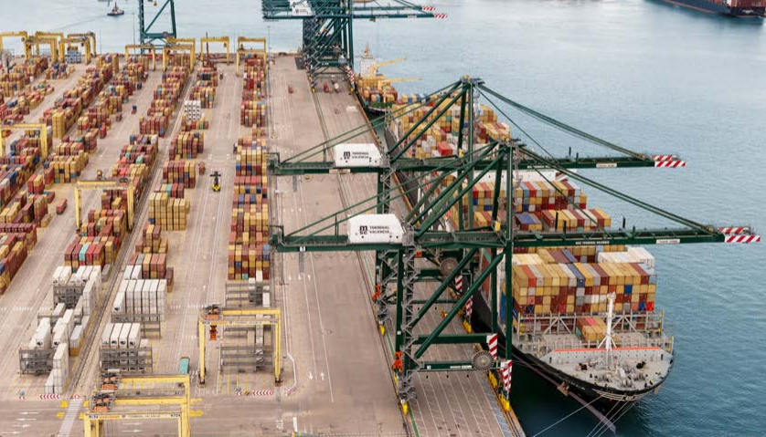 過(guò)去一年里，MSC買下了1.5個(gè)太平船務(wù)……