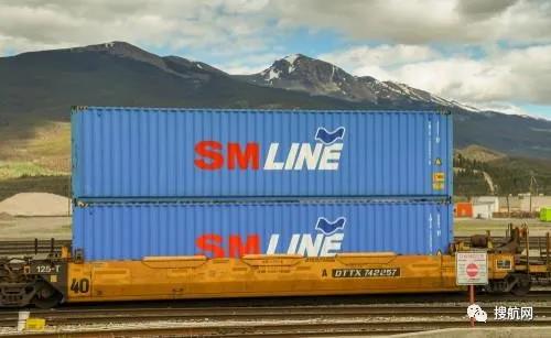 韓政府采取措施緩解貨運(yùn)瓶頸，助力中小企業(yè)應(yīng)對(duì)海運(yùn)旺季