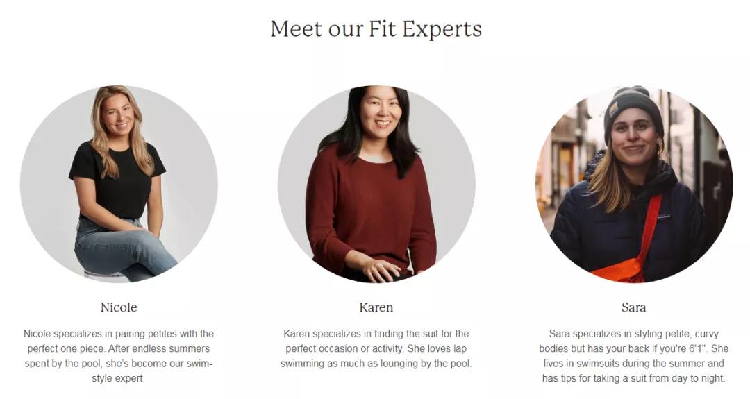 「SHEIN」也入局的大碼服裝市場：850億美金規(guī)模，頭部品牌只有4%滲透率