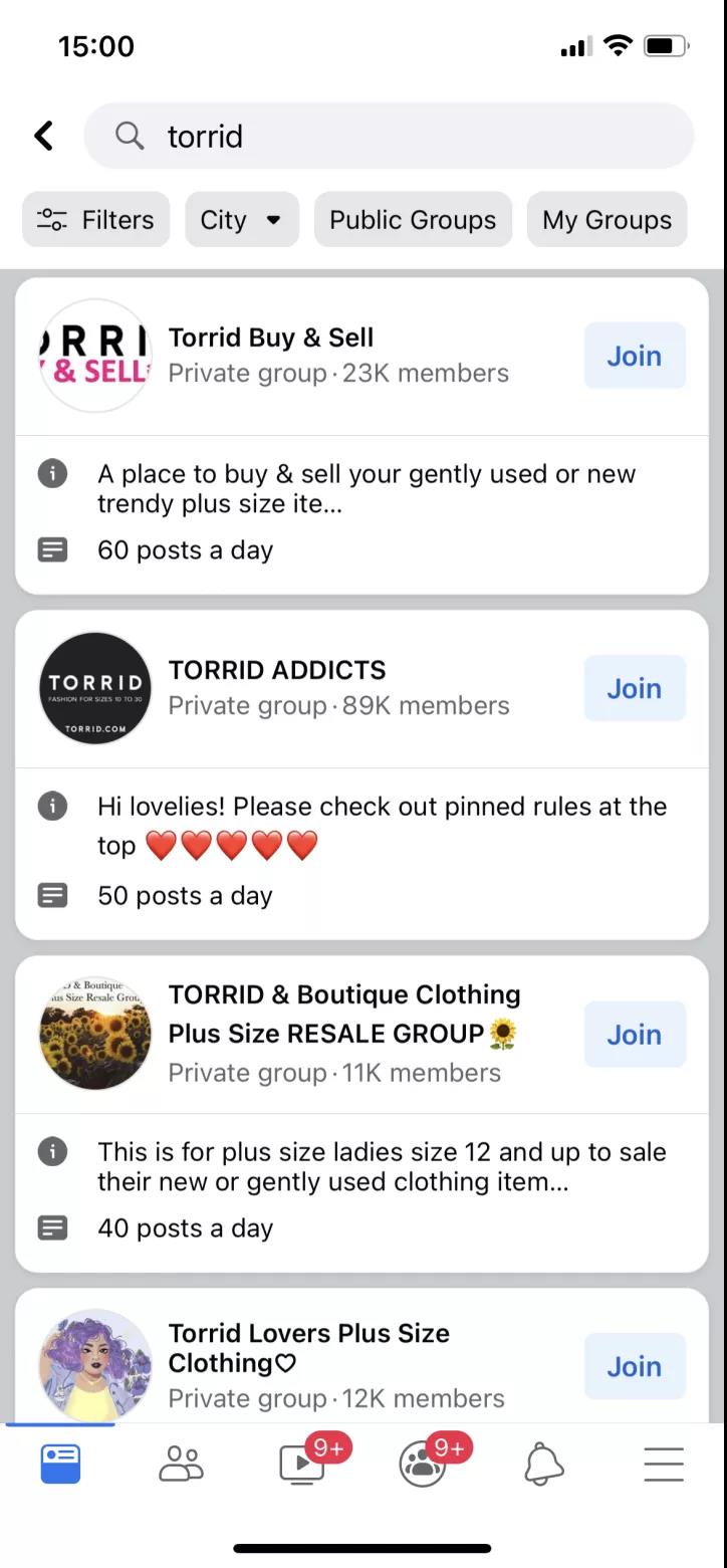 「SHEIN」也入局的大碼服裝市場：850億美金規(guī)模，頭部品牌只有4%滲透率