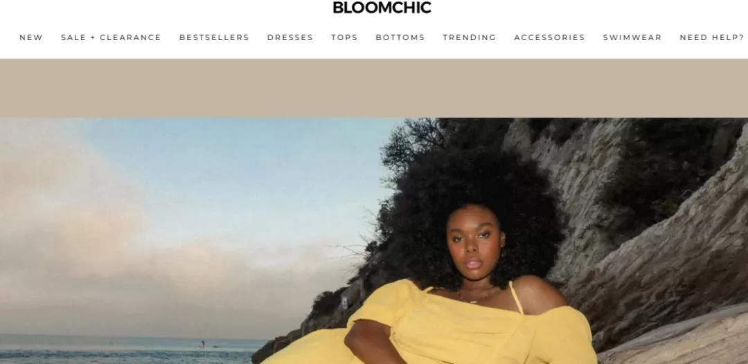 「SHEIN」也入局的大碼服裝市場：850億美金規(guī)模，頭部品牌只有4%滲透率