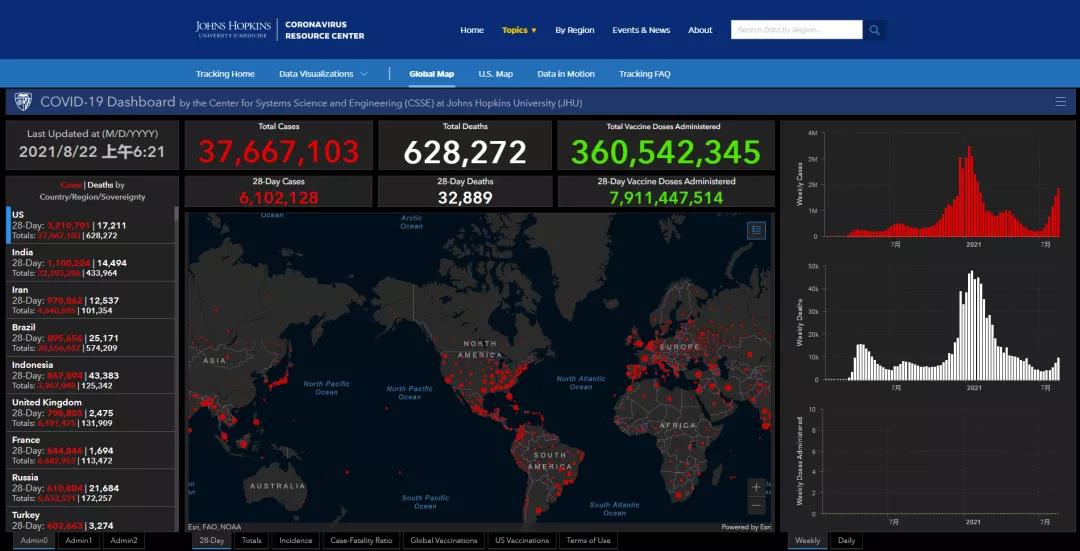 瘋了！單日爆增23萬(wàn)！用獸藥治療新冠！再封城！物資大搶購(gòu)！不戴口罩，千人大集合！法國(guó)、英國(guó)、德國(guó)、日本、韓國(guó)疫情大匯總！