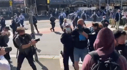 瘋了！單日爆增23萬(wàn)！用獸藥治療新冠！再封城！物資大搶購(gòu)！不戴口罩，千人大集合！法國(guó)、英國(guó)、德國(guó)、日本、韓國(guó)疫情大匯總！