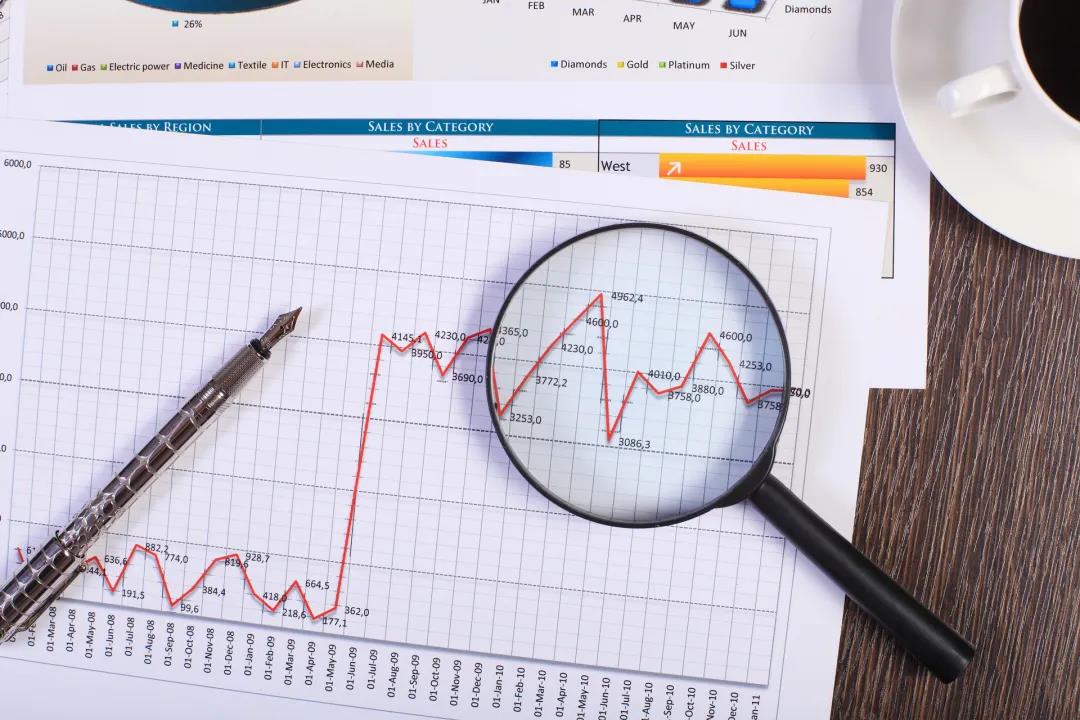 上市大賣上半年財(cái)報(bào)出爐，他們不約而同做了一件事情！