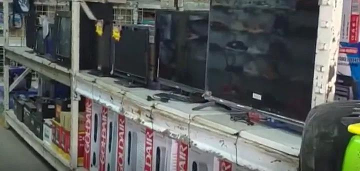 非洲的淘“金”熱，你趕上了嗎？