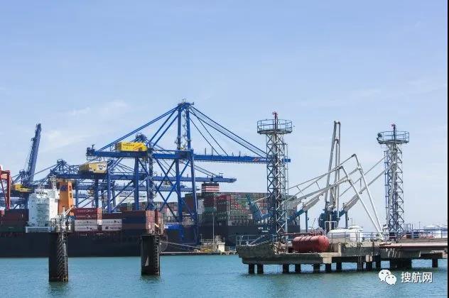 跨太平洋航線最高運費和最低運費差距近1.5萬美元，大型托運人具有更大的競爭優(yōu)勢