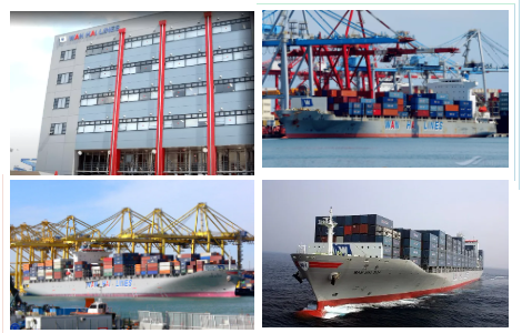 TOP10：世界上最大的航運(yùn)公司