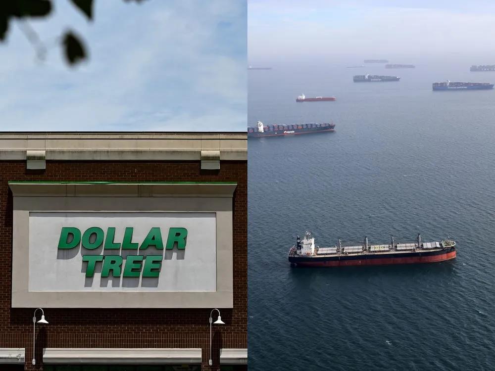 集運(yùn)市場(chǎng)混亂局面將持續(xù)到2023年？物流公司、大型零售商紛紛租船