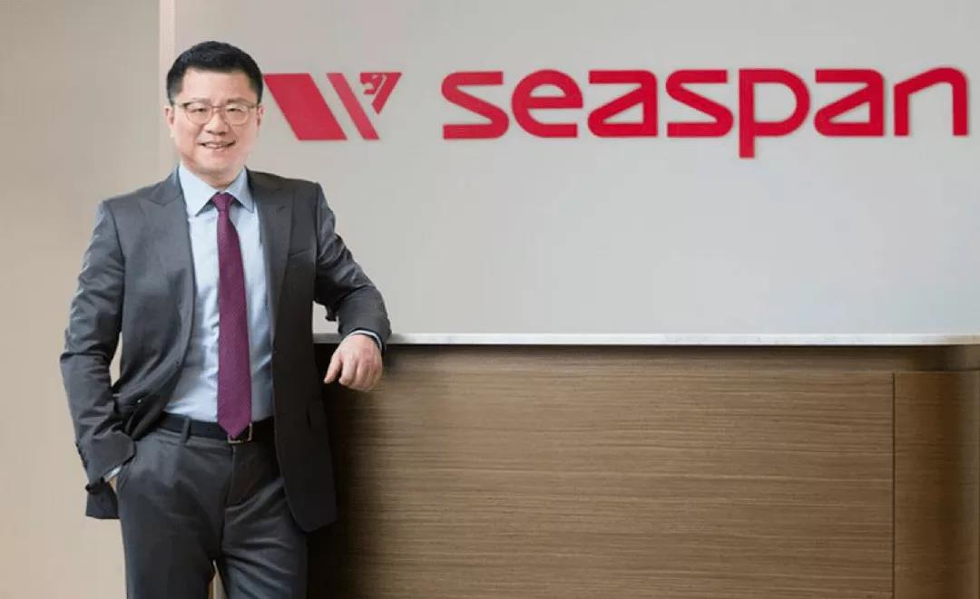 怒砸20億美元！塞斯潘向中國船廠訂購24艘集裝箱船