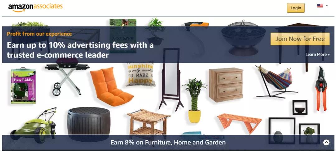 亞馬遜前臺(tái)搜索驚現(xiàn)“現(xiàn)場(chǎng)助理計(jì)劃”，什么鬼？